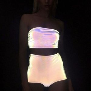 Reflecting short set